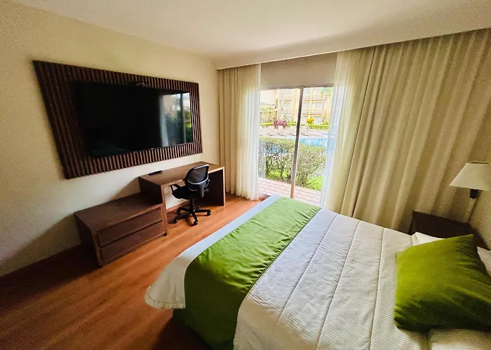 Hotel Villa Florida Córdoba